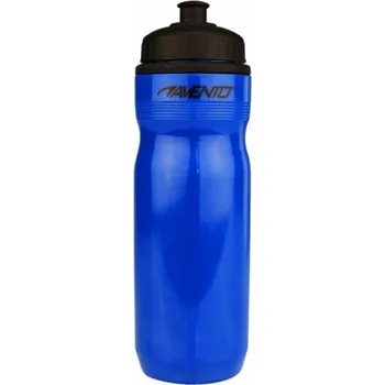 Avento koktejlový šejkr - pítko pro sport, modrý, 0,7l