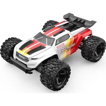 RC model auta MJX MJX Hyper GO Monster Truck 4WD 1:18 RTR (18208)
