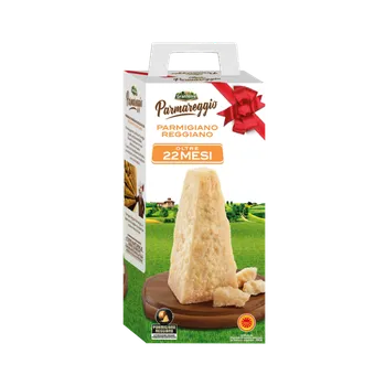 Granterre parmareggio parmazám zrající 22 měsíců 500g