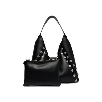 Módní doplněk Kabelka Just Cavalli 80RA4BA6 Černá OS