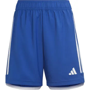 Dámské kraťasy Šortky adidas TIRO 23 C M SHOY ic7464-ad8r Velikost L (159-164 cm)