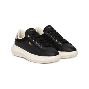 Dámská obuv Sneakersy Liu Jo Casper BA6069 P0304 Černá 41