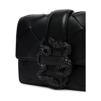 Módní doplněk Kabelka Just Cavalli 80RA4BM3 Černá OS