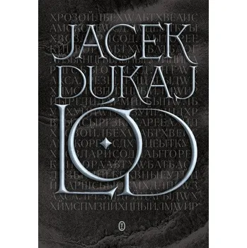 Lód wyd. 2023 – Jacek Dukaj (PL)