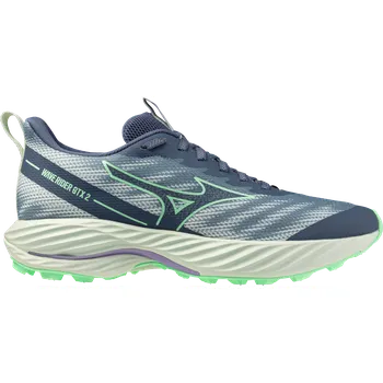 Dámská běžecká obuv Trailové boty Mizuno WAVE RIDER GTX 2 j1gd2479-71 Velikost 38 EU | 5 UK | 7,5 US | 24 CM