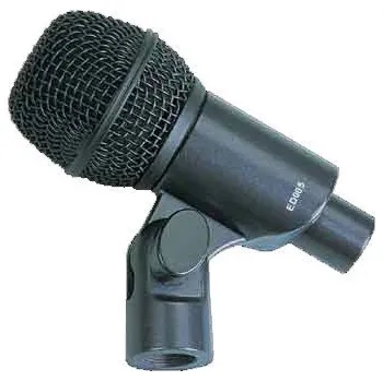 Mikrofon Soundking ED 005 Mikrofon pro snare buben (Jako nové)