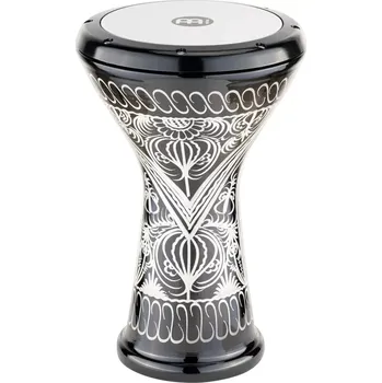 Hudební nástroj MEINL HE-3018 Aluminum Doumbek 8 1/2"
