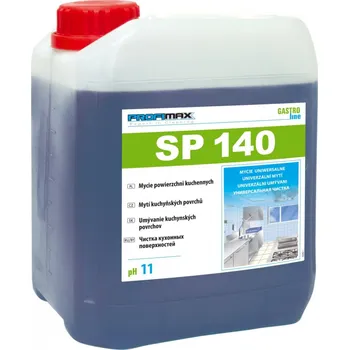 Čistič podlahy PROFIMAX SP 140 - univerzální mycí prostředek na kuchyňské povrchy 5 litrů