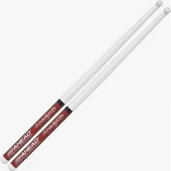 Příslušenství pro bicí nástroj AHEAD Signature Steven Maestro Robinson Drumsticks
