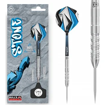 Šipka Šipky Steel Bull's Stone S3 23 g