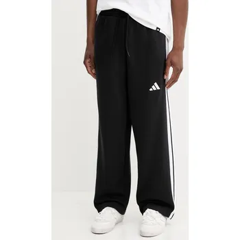 Tepláky adidas Essentials JM1770 černá 99X, vel. M