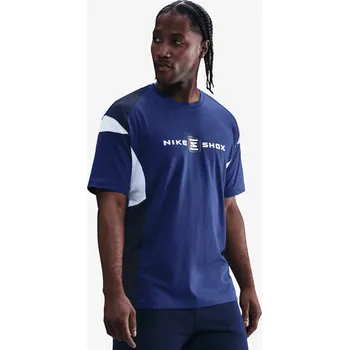 Pánské tričko Nike M NSW SS TOP SHOX XL 690798