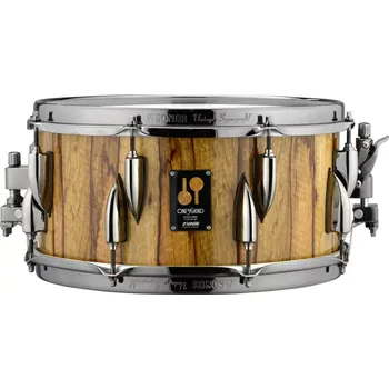 Jednotlivý buben SONOR One of a Kind Black Limba 13"x6,5" snare
