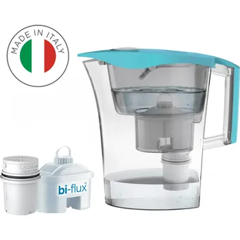 Filtrační konvice Laica Mikro PLASTIK-STOP