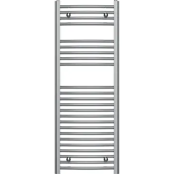Radiátor NOVASERVIS Radiátor Novaservis, 120x48 cm, oblý, chrom, 450/1200,0 450/1200,0