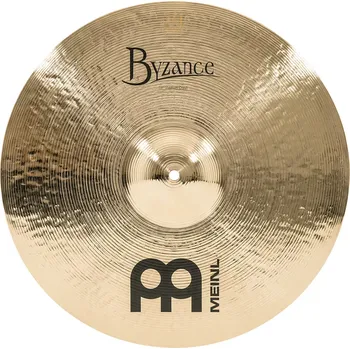Hudební nástroj MEINL Byzance Brilliant Medium Crash 18"