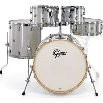 Hudebniny GRETSCH Catalina Maple Fusion Shell Set (SS)