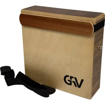 Perkuse GRV CAJ-TR Travel Cajon