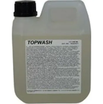 Nilfisk TOPWASH SV1 6x1 l - Tekutý. mírně pěnivý čisticí prostředek určený na odstraňování mastnoty