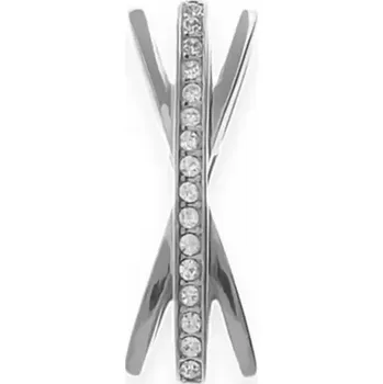 Přívěsek Nerezový přívěsek Savannah - stříbrné barvy