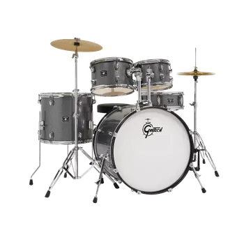 Hudebniny GRETSCH Renegade Studio Set hardware, talerze (GS)