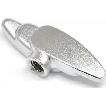 YAMAHA U0123350 Wing Nut M8