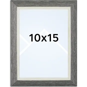 Rám na obraz ZEP ADLER GREY - fotorámeček