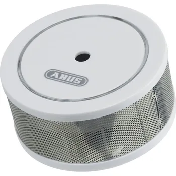 Bezpečnostní detektor Detektor kouře Abus GRWM30600