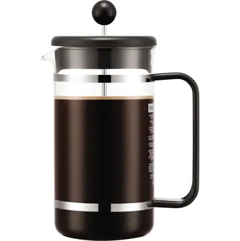 French press BODUM Bistro 350 ml Černá