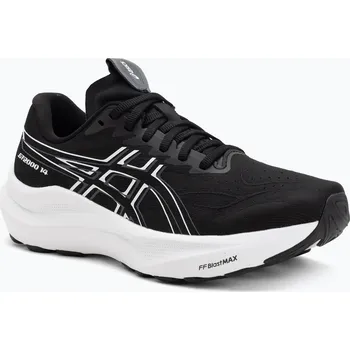 Dámská běžecká obuv Dámské běžecké boty ASICS GT-2000 14 black/white