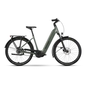 Elektrokolo Raymon Metmo Comp (ZDARMA Doprava + Dárek)