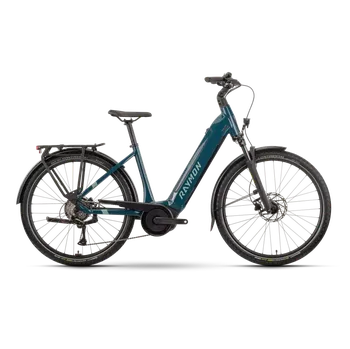 Elektrokolo Raymon Metmo Blue (ZDARMA Doprava + Dárek)