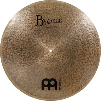 Činel MEINL Byzance Big Apple Dark Flat Ride 22"