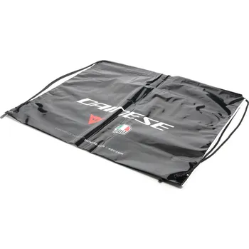 Golfový bag DAINESE TNT BACKPACK SHOPPING BAG BLACK