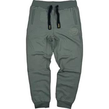 YAKUZA kalhoty YPJO 4029 dark olive - 5XL