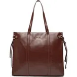 MEXX Kabelka C-MEXX-L-004-08 Hnědá NOSIZE