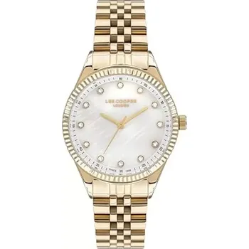 Módní doplněk Hodinky LC07310.120 LEE COOPER