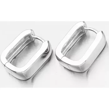 Náušnice Dámské náušnice stříbro 925 visací PKL-2215