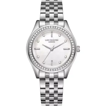 Módní doplněk Hodinky LC08211.320 LEE COOPER