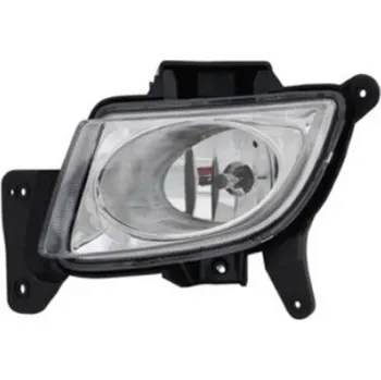 Osvětlení automobilu Mlhovka VAN WEZEL 8207995