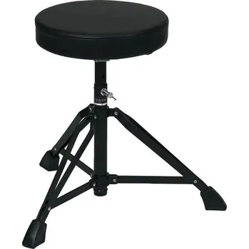 Příslušenství pro bicí nástroj DRUMCRAFT PURE DT-100 Drum Throne