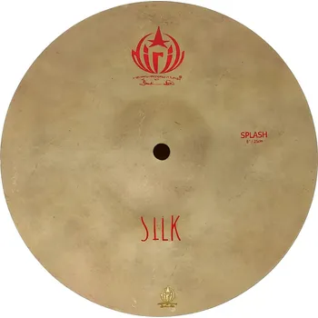 Činel DIRIL Silk Splash 8"