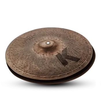 Hudební nástroj ZILDJIAN K Custom Special Dry Hi-hat 15"