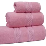 JAHU Odessa sada froté ručníku a osušky…