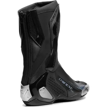 Moto oblečení DAINESE TORQUE 4 BOOTS # BLACK/BLACK - 39