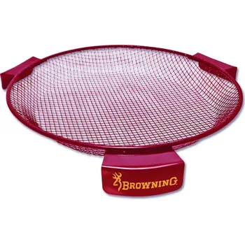 Volný čas Síto Browning Round 4x4mm 33cm