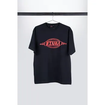 TAMA "The strongest name in drums" T-Shirt (XL)