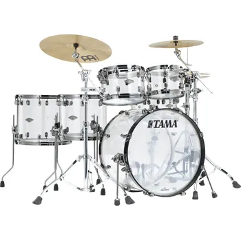 Bicí nástroj TAMA Starclassic Mirage 50th Anniversary Shell Set