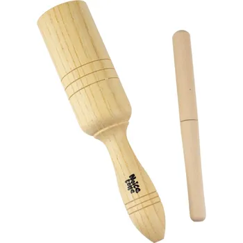 Bicí nástroj Noicetone S001-1 19,5x4,3cm Blok (Jako nové)