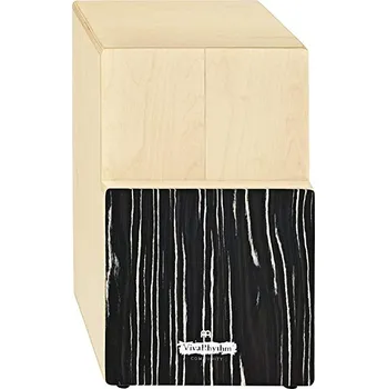Hudební nástroj MEINL VR-TRICAJ-SO Tri Tone Cajon